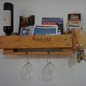 Apartamento de 1 Dormitorio